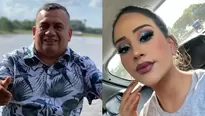 Cantante de Tony Rosado lo denunció en sus redes sociales por acoso sexual y maltrato físico/Fotosy video: Instagram