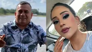 Cantante de Tony Rosado lo denunció en sus redes sociales por acoso sexual y maltrato físico/Fotosy video: Instagram