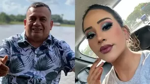 Cantante de Tony Rosado lo denunció en sus redes sociales por acoso sexual y maltrato físico/Fotosy video: Instagram