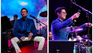 Tony Succar cancela su concierto de fin de año en el Estadio Nacional/ Instagram