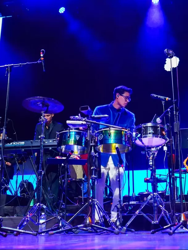 Tony Succar cancela concierto en el Estadio Nacional debido a la situación que vive el Perú/ Instagram