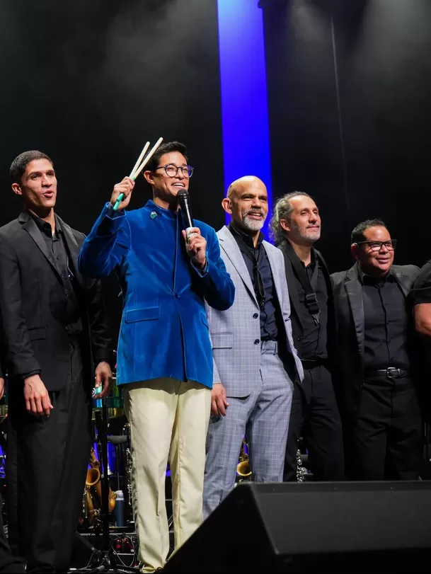  ¿Qué pasará con las entradas? / Instagram 