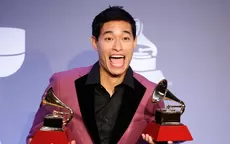Tony Succar es nominado al Grammy en la categoría de Mejor Álbum Tropical Latino - Noticias de tony-vega