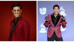 Tony Succar es nominado en la categoría ‘Mejor Percusionista” / Ameríca