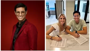 Tony Succar y su esposa muestran su nueva casa en Estados Unidos/ América