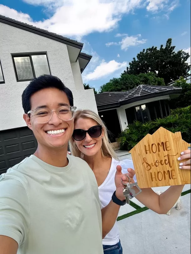 Tony Succar se compra lujosa vivienda en Estados Unidos/ Instagram Tony Succar se compra lujosa vivienda en Estados Unidos/ Instagram