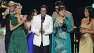 Tony y Mimy Succar ganaron Grammy a Mejor Álbum Tropical Latino