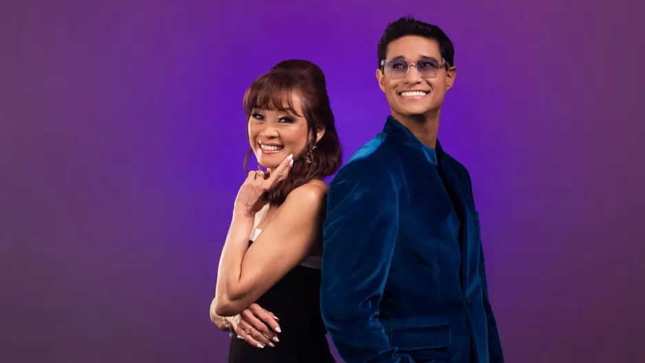 Tony y Mimy Succar se presentarán por primera vez en Trujillo Tony y Mimy Succar se presentarán por primera vez en Trujillo