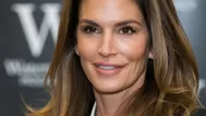 Top model Cindy Crawford regresa a Perú 