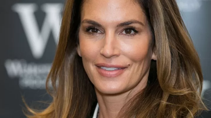 Cindy Crawford Cindy Crawford