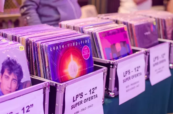 El Tour del Disco se llevará a cabo el 13 y 14 de diciembre / Instagram El Tour del Disco se llevará a cabo el 13 y 14 de diciembre / Instagram