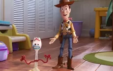 Toy Story 4: este es el tráiler final de la esperada cinta animada - Noticias de woody-allen