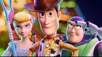 Toy Story 4: lanzan nuevo avance a pocos días de su estreno