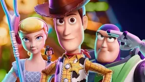 Toy Story 4: lanzan nuevo avance a pocos días de su estreno