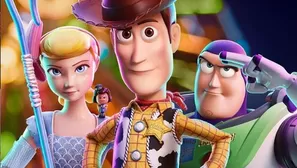 ‘Toy Story 4’ se estrena hoy y esto debes de saber antes de ver la cinta 