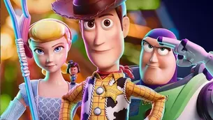 ‘Toy Story 4’ se estrena hoy y esto debes de saber antes de ver la cinta 