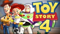 ‘Toy Story 4’ sorprende con regreso de este personaje