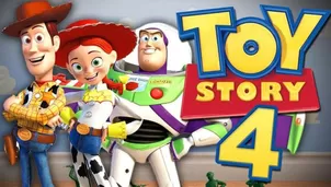 ‘Toy Story 4’ sorprende con regreso de este personaje