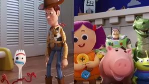 Toy Story 4 y el nuevo tráiler que emociona a todos 