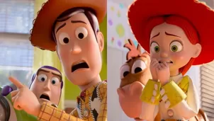 Toy Story 5 lanza su primer tráiler / Instagram