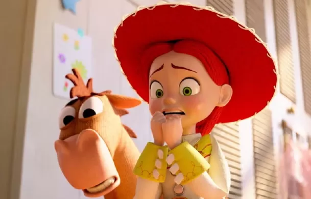 En esta quinta entrega, los juguetes se enfrentarán a un nuevo personaje / Disney