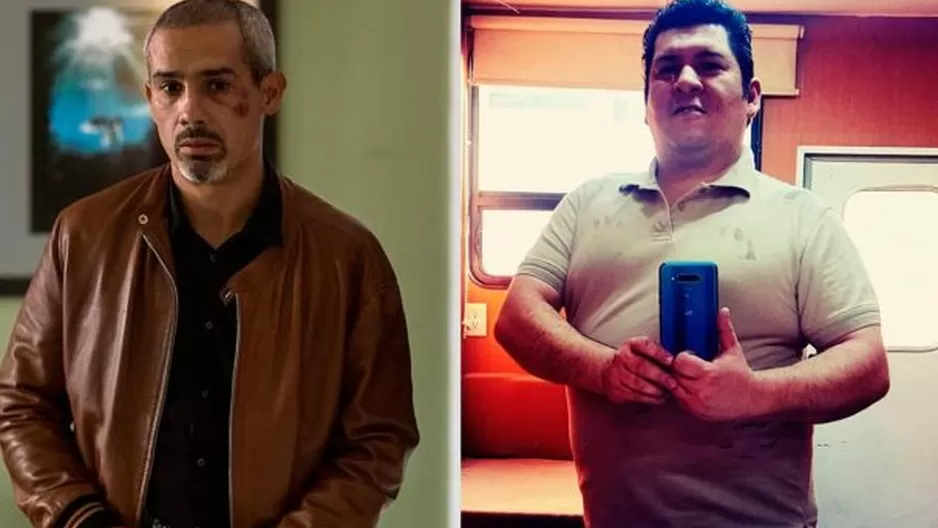 Jorge Navarro Sánchez y Luis Gerardo Rivera, actores de la serie Sin Miedo a la Verdad, murieron mientras ensayaban una de las escenas