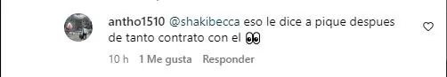 Los seguidores mostraron su desacuerdo con la participación de Manuel Turizo en la final de Kings League/ Foto: IG Manuel Turizo