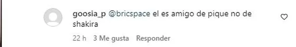 Tras su presentación en Kings League, Manuel Turizo recibió muchos comentarios negativos en redes/ Foto: IG Manuel Turizo