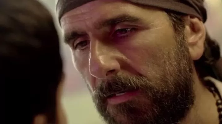 ‘Django: sangre de mi sangre’ se estrenará el 25 de enero ‘Django: sangre de mi sangre’ se estrenará el 25 de enero