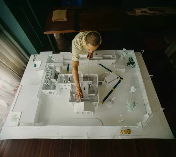 La película peruana 'Chavín de Huántar: el rescate del siglo' se estrenará este año / Producciones Colibrí - Ningún Creativo