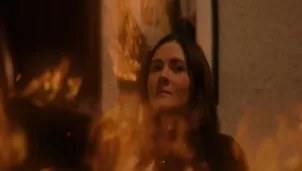  El tráiler de La Huérfana, el origen