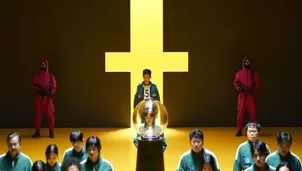 Presentan el tráiler de 'El juego del calamar 3' / Netflix 