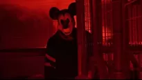 La película de terror de Mickey Mouse / Captura