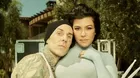 Travis Barker fue criticado por tocar la batería durante parto de Kourtney Kardashian