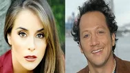 'Tres mujeres': ¡Karyme Lozano celebró sus 40 años junto a Rob Schneider!