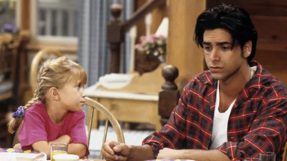 Tres por Tres: John Stamos será la estrella principal en nueva serie de TV