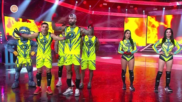 Tribunal se hartó de reclamos de Said Palao / AméricaTV