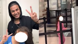 Youna se despidió de su hija con un emotivo mensaje / Instagram