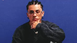 Trueno es considerado como uno de los raperos y freestylers más importantes del continente. Foto: Veltrac Music