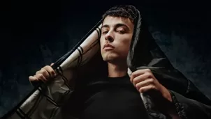 El artista argentino llega a Lima con su TURR4ZO World Tour. Conoce la fecha del concierto, el lugar, los precios de las entradas, descuentos y restricciones de edad.