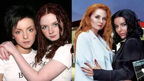 t.A.T.u. regresa a los escenarios tras 20 años de ausencia / Instagram