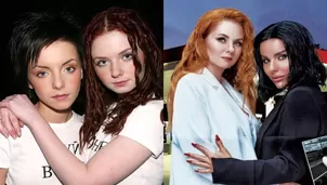 t.A.T.u. regresa a los escenarios tras 20 años de ausencia / Instagram