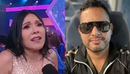 Tula Rodríguez contó detalles de reencuentro con su expareja