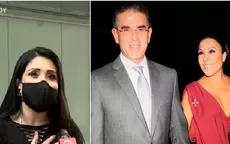 Tula Rodríguez contó que Javier Carmona habló con su hija sobre su pasado - Noticias de valentina-carmona