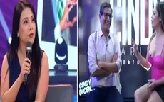 Tula Rodríguez habló por primera vez de su relación con Erick Osores. - Noticias de Tula Rodríguez