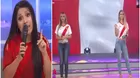  Tula Rodríguez llamó “huachafas” a Brunella Horna y Paula Manzanal en pleno programa