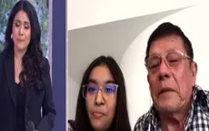 Tula Rodríguez llora al recordar a su madre y por sorpresa de su hija y papá por el Día de la madre  - Noticias de clara-chia-marti