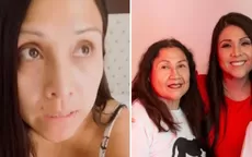 Tula Rodríguez: “Mi madre está delicada de salud” - Noticias de clara-chia-marti