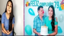 Don Tulo cumplió 79 años de edad 