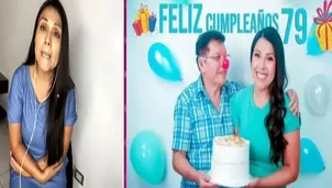 Don Tulo cumplió 79 años de edad 